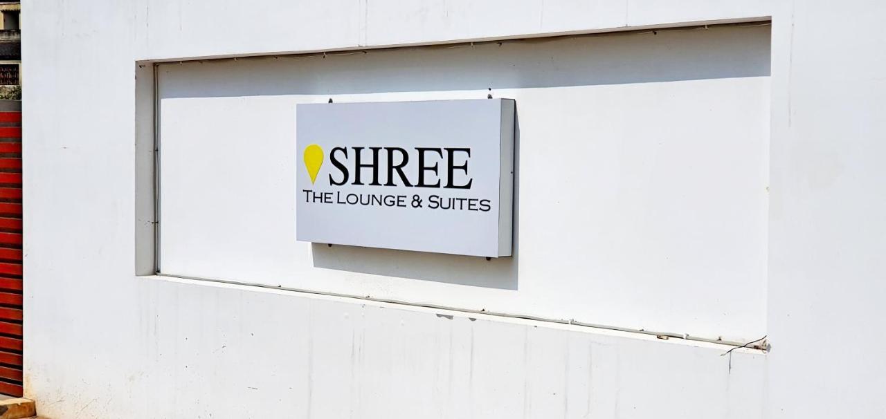Shree Suites Kuttalam  Exterior photo